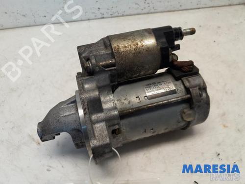 Starter FIAT PANDA (312_, 319_) 0.9 (312PXG1A) | BP31535721M8
