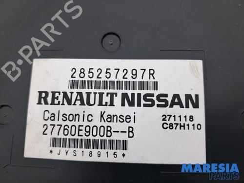Electronic module RENAULT CAPTUR I (J5_, H5_) 1.3 TCe 150 (J5NK, J5JS) | BP40093064M83 - Image 3