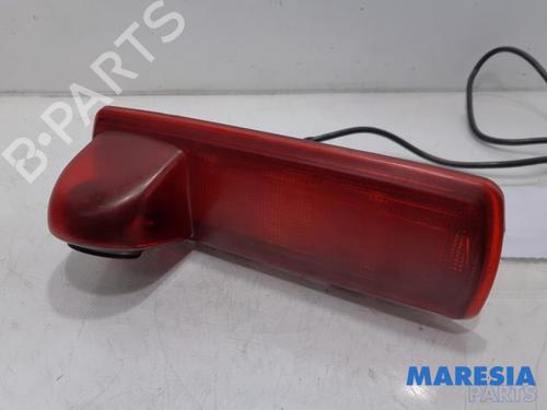 Used Camera Camera FIAT TALENTO Van (296_) 1.6 D (125 hp) 31450687 31450687