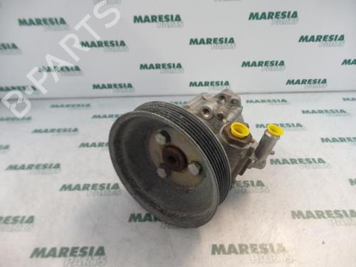 Used Steering pump Steering pump ALFA ROMEO 156 (932_) 1.8 16V T.SPARK (932.A3) (144 hp) 31503178 31503178