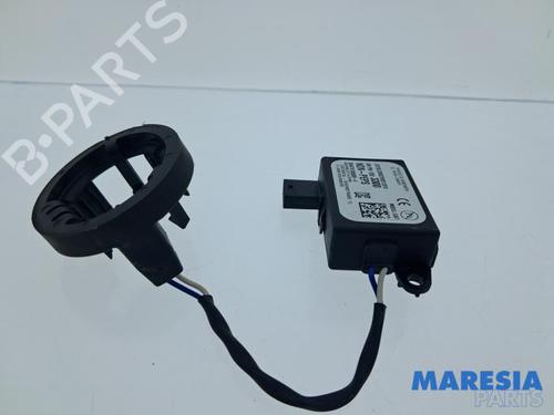 Engine control unit (ECU) OPEL ADAM (M13) 1.0 | BP33432835M57 - Image 9