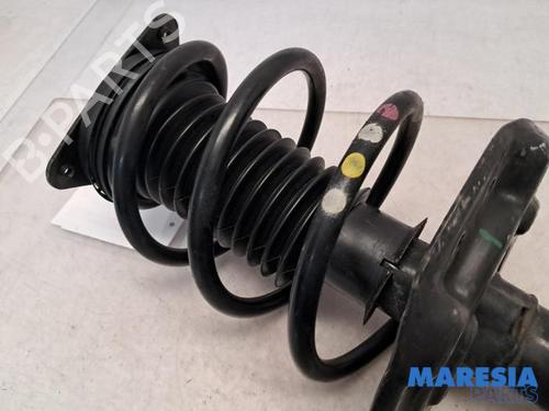 Left front shock absorber RENAULT SCÉNIC IV (J9_) 1.3 TCe 140 | BP31427464M16