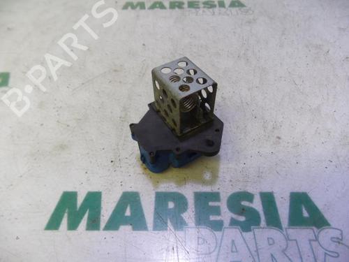 Elektronisk sensor PEUGEOT 308 SW I (4E_, 4H_) 1.6 16V (150 hp) 31383186