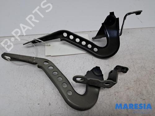 Dørhængsel/Dørbegrænser Dørhængsel/Dørbegrænser CITROËN C1 II (PA_, PS_) 1.0 VTi 68 (69 hp) 34007054 34007054