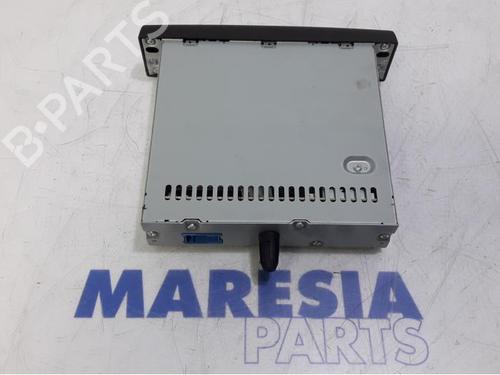 Electronic module PEUGEOT 208 I (CA_, CC_) 1.6 BlueHDi 100 | BP31409772M83