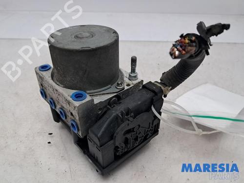 ABS pump PEUGEOT 107 (PM_, PN_) 1.0 | BP31444455M43