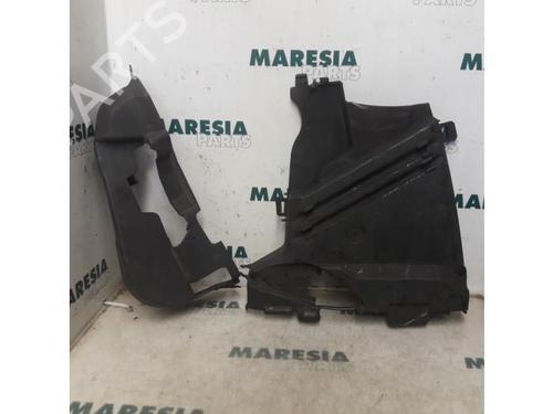 Steuergehäusedeckel für RENAULT MEGANE II (BM0/1_, CM0/1_) 1.5 dCi (BM02, BM13, BM2A, CM02, CM13) (101 hp) 31533524