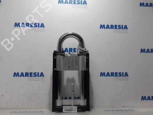 Electronic module PEUGEOT 207 CC (WD_) 1.6 16V | BP31510088M83