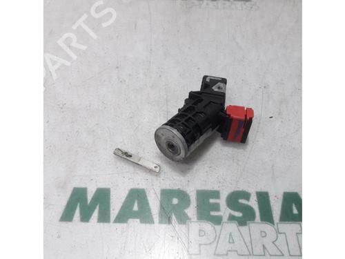 Used Ignition barrel RENAULT TRAFIC III Van (FG_) 1.6 dCi 90 (FGME) (90 hp) 31491659