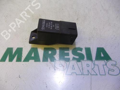 Used Electronic sensor CITROËN C3 II (SC_) 1.6 HDi (92 hp) 31413375