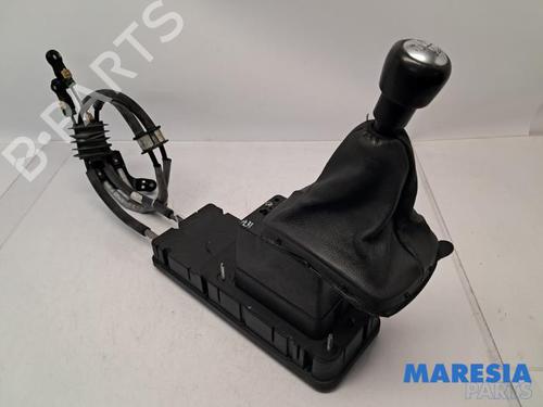 Gearstang CITROËN C4 Picasso II 1.6 THP 155 (156 hp) 31487902