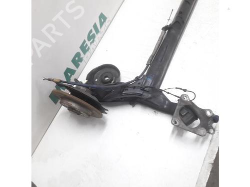 Rear axle CITROËN DS5 1.6 THP 155 | BP31388647M2