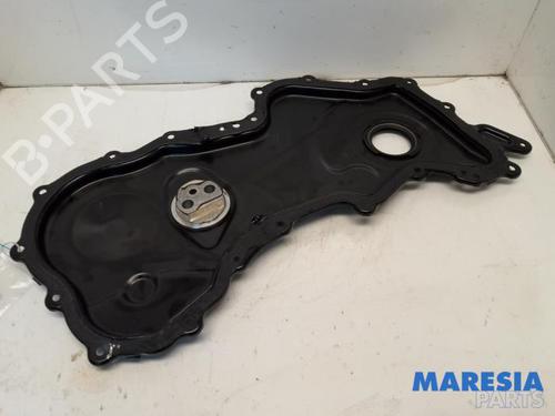 Used Timing cover RENAULT TRAFIC III Van (FG_) 1.6 dCi 90 (FGME) (90 hp) 31490729