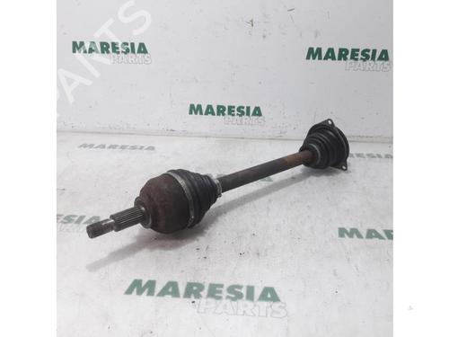 Used Left front driveshaft RENAULT ESPACE IV (JK0/1_) 2.0 Turbo (JK0A, JK0B, JK0N) (163 hp) 31432927