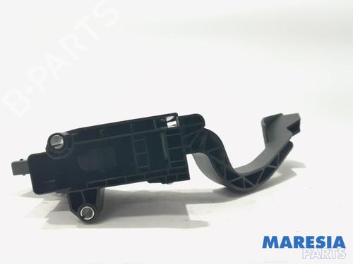 Electronic module FIAT DOBLO Cargo (263_) 1.4 | BP31494353M83 