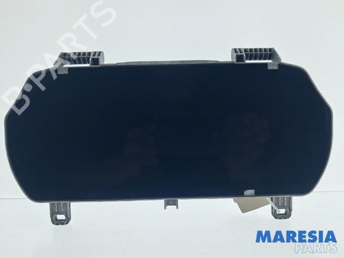Used Instrument cluster Instrument cluster RENAULT TALISMAN Grandtour (KP_) 1.3 TCe 160 (KPNC) (158 hp) 39932974 39932974