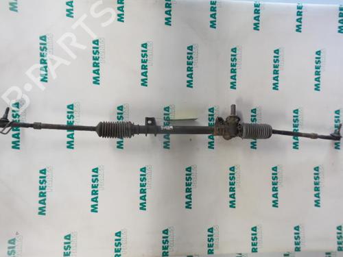 Used Steering rack Steering rack RENAULT CLIO I (B/C57_, 5/357_) 1.2 (B/C/S57A, B/C57S, 5/357F, 5/357J, 5/357L, 5/357R) (58 hp) 31478817 31478817