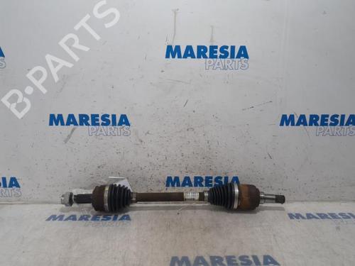 Used Left front driveshaft FIAT PANDA (312_, 319_) 0.9 (312PXG1A) (86 hp) 31513364