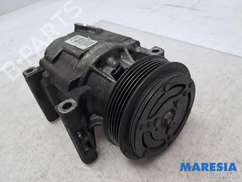 AC compressor FIAT 500 C (312_) 0.9 (312AG1A) | BP38439158M34 - Image 2