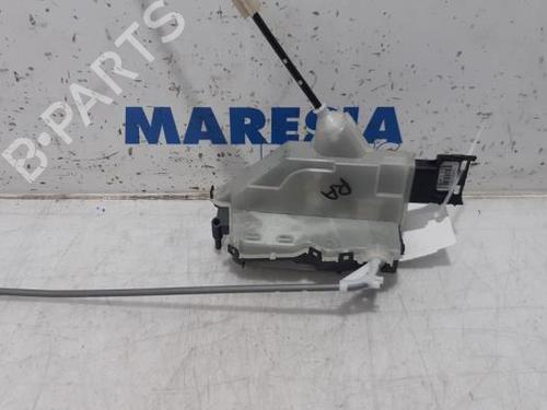 Electronic module CITROËN C4 CACTUS 1.2 VTi 82 | BP31384197M83