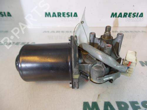 Used Front wiper motor PEUGEOT 106 I (1A, 1C) 1.1 (60 hp) 31448523