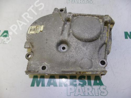 Used Timing cover Timing cover RENAULT SCÉNIC II (JM0/1_) 1.6 (JM0C, JM0J, JM1B) (113 hp) 31383587 31383587
