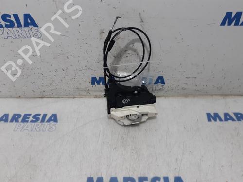 Electronic module PEUGEOT 4007 (VU_, VV_) 2.2 HDi | BP31507020M83
