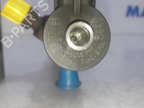 Injector CITROËN DS3 (SA_) 1.6 HDi 90 | BP31441402M100 - Image 4