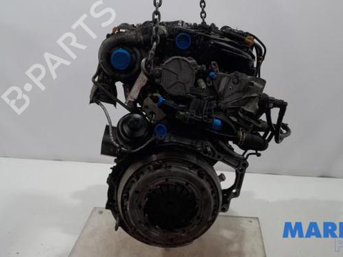 Engine CITROËN C4 Grand Picasso I (UA_) 1.6 HDi | BP31393869M1 