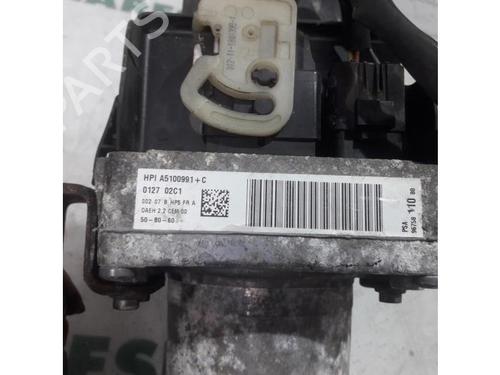 Steering pump PEUGEOT 5008 (0U_, 0E_) 1.6 HDi | BP31471164M99 