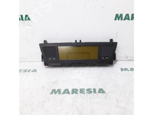 Used Instrument cluster Instrument cluster 31440572 31440572