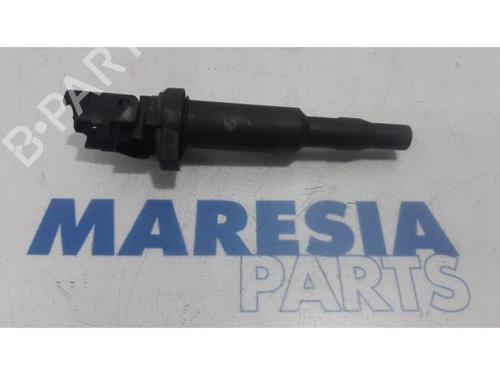 Used Ignition coil CITROËN C3 Picasso (SH_) 1.4 VTi 95 (SH8FSC, SH8FP0, SH8FP6) (95 hp) 31442292