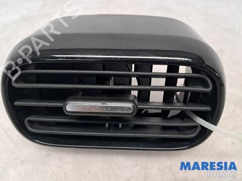 Used Air vent CITROËN C4 CACTUS 1.2 THP 110 (110 hp) 31451187