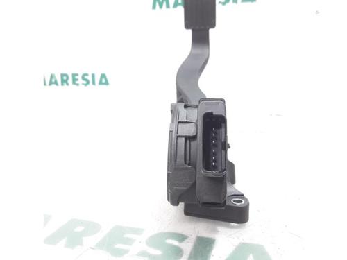 Electronic module PEUGEOT 2008 I (CU_) 1.2 VTi | BP31419268M83