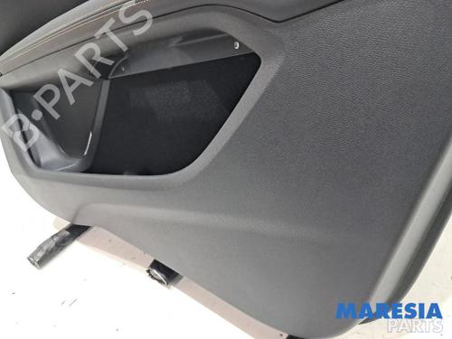 Front right panel PEUGEOT 3008 II SUV (MC_, MR_, MJ_, M4_) Hybrid | BP32197273C59 