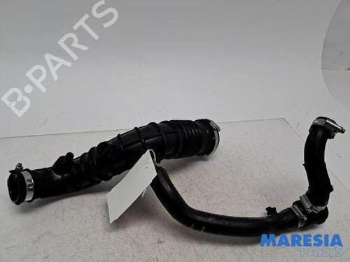 Used Pipe RENAULT CLIO IV (BH_) 0.9 TCe 90 (BHNF, BHMA, BHMH, BHJK, BHJR) (90 hp) 31408556