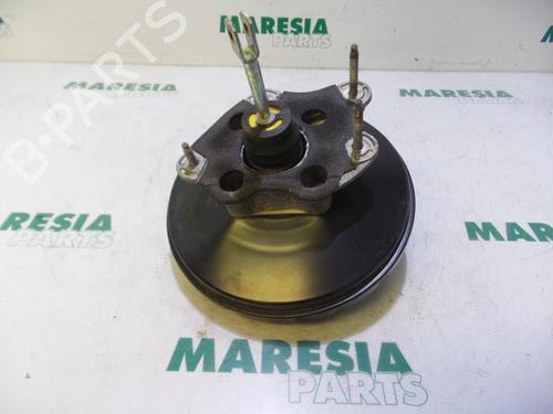 Used Servo brake RENAULT CLIO III (BR0/1, CR0/1) 1.5 dCi (88 hp) 31416402