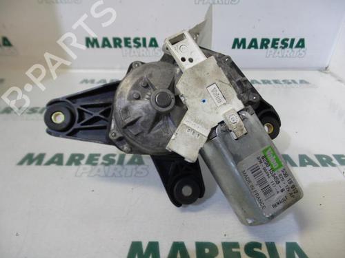 Used Rear wiper motor RENAULT GRAND SCÉNIC II (JM0/1_) 1.9 dCi (JM0G, JM12, JM1G, JM2C) (120 hp) 31462614