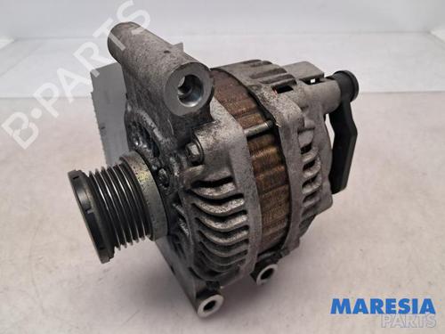 Used Alternator PEUGEOT 2008 I (CU_) 1.6 VTi (120 hp) 31500324