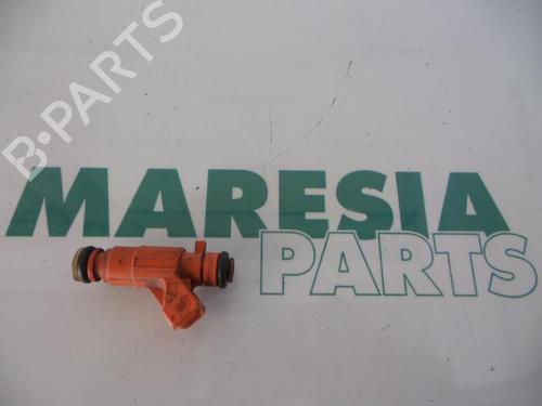 Used Injector CITROËN C3 I (FC_, FN_) 1.6 16V (109 hp) 31509538