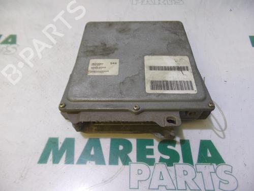 Used Engine control unit (ECU) PEUGEOT 106 I (1A, 1C) 1.0 (50 hp) 31438255