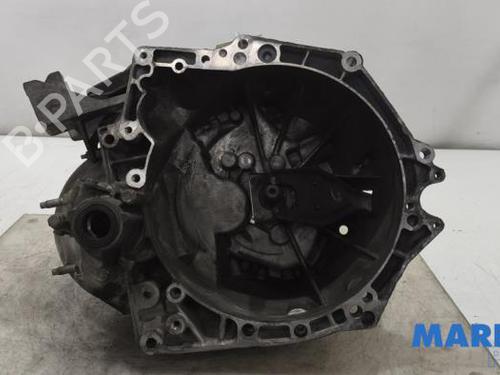 Used Gearbox Gearbox PEUGEOT 308 CC (4B_) 1.6 16V (120 hp) 33471178 33471178