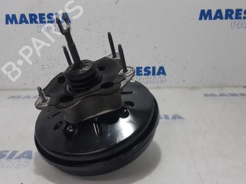 Used Servo brake RENAULT CLIO IV (BH_) 1.5 dCi 90 (90 hp) 31426995