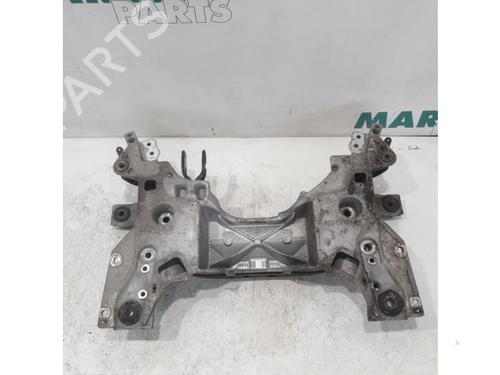 Subframe CITROËN C5 III (RD_) 2.0 HDi (RDRHD8, RDRHDJ, RDRHR8, RDRHRJ) | BP31517749M9 - Image 2