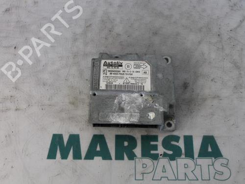 Used ECU airbags PEUGEOT 307 Break (3E) 1.6 HDi (90 hp) 31451439