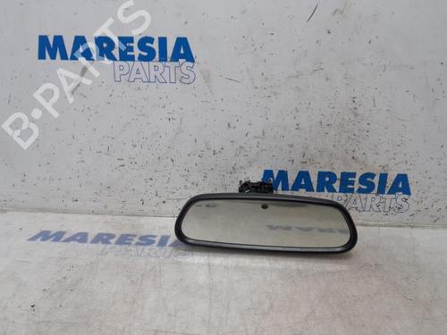 Specchietti retrovisore CITROËN C4 CACTUS 1.2 THP 110 (110 hp) 31470660