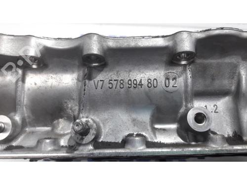 Front right seatbelt PEUGEOT 207 CC (WD_) 1.6 16V | BP31505224I25 