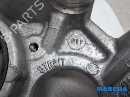 Gearbox mount PEUGEOT 308 CC (4B_) 1.6 16V | BP37524105M88 - Image 5