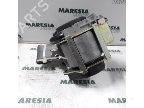 Used Front right seatbelt CITROËN C5 I Break (DE_) 2.0 HDi (DERHZB, DERHZE) (109 hp) 31510744