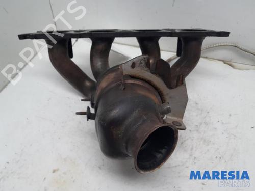 Catalyst PEUGEOT 307 CC (3B) 2.0 16V | BP31477086M10 - Image 7